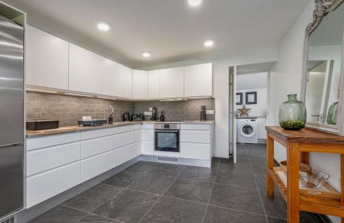 Dalveich Cottage, hot tub, 2 bedroom, Lochearnhead - Foto 12