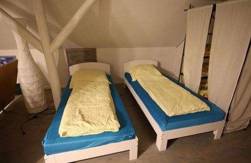 ostfriesisches Bauernhaus mit HotPo zur Erholung - Photo 2