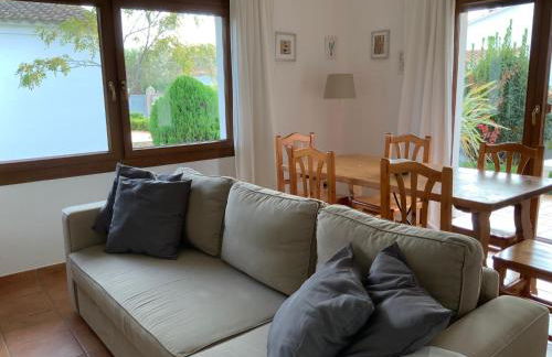 Villa Montserrat 1, Terrace & Pool - Foto 7