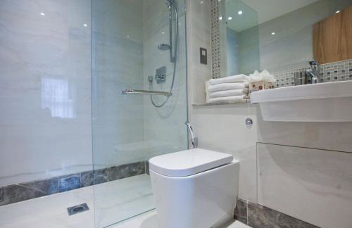 Sanctum London Belsize Road - Foto 111