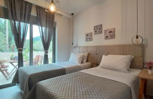 Dream Time Villa Vasiliki - Foto 37