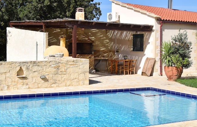 Filippou Villa - Living In Nature - Photo 8