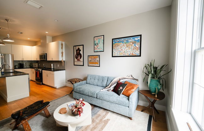 Western 1924 Luxury Lofts - Foto 74