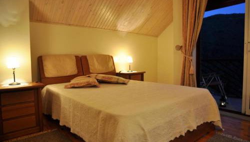 casa do meio da vila suites - Foto 4