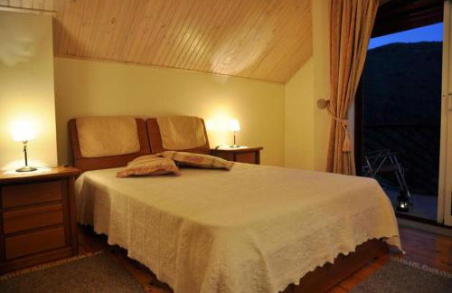 casa do meio da vila suites - Foto 4