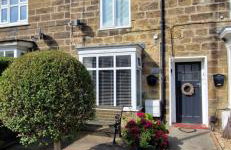 Sandstone Cottage - Foto 1