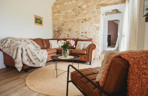 The Cow Byre - Foto 22