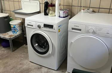 Minimalist Cozy Apartment near Frankfurt - Foto 28