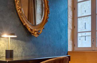 La Chapelle, Les Suites du Palais, l'unique 5 étoiles de Nevers, Suite d'Exception, by PRIMO C0NCIERGERIE - Foto 33