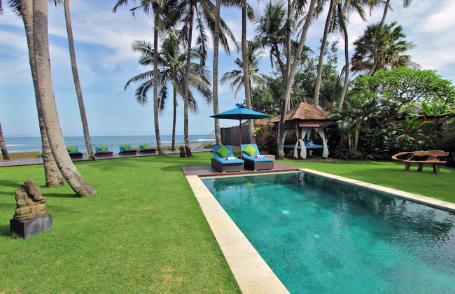 Villa Samudra - Photo 9