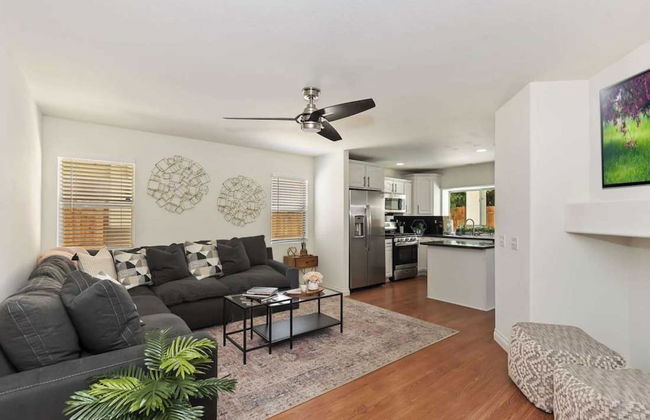 Indio Escape by Avantstay Stunning Home in Coachella w/ Pool & Hot Tub - Foto 8