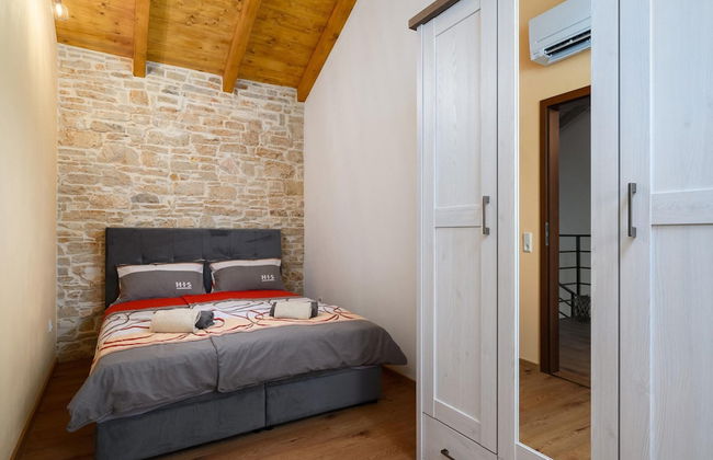 Casa Simona in Cerjani - Foto 6