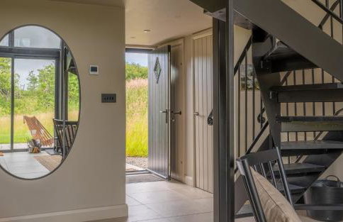 Wilder Retreats - A Frame Cabins - Foto 13