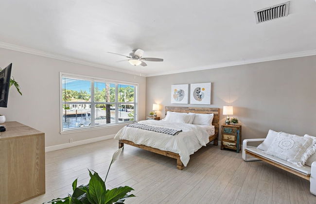 Relaxing Beach Apt in las Olas Blvd - Foto 20