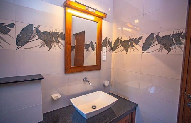 Villa Senaya - Foto 35