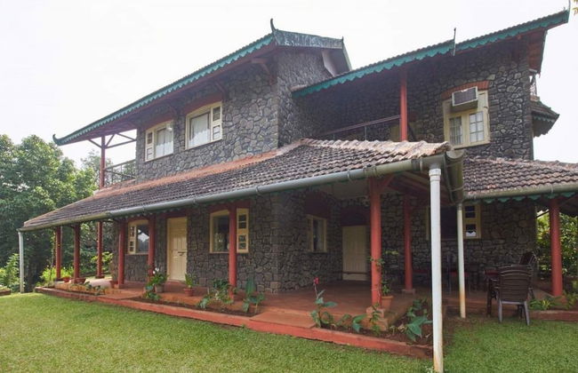 GuestHouser 1 BR Villa 520d - Foto 17