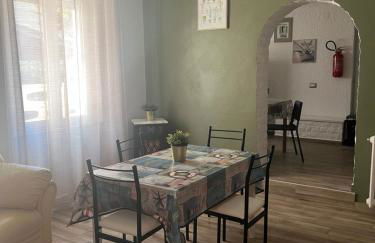 BOUGANVILLE casa vacanza ambiente climatizzato con wi fi - Foto 41