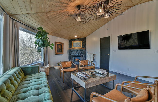 La Maison Mirch - Luxe Design Retreat - Foto 15