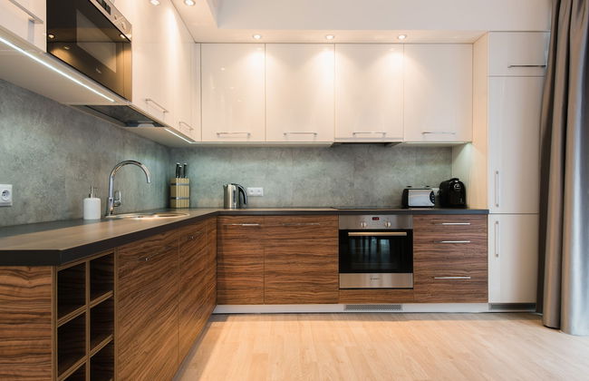 inQse Wroclaw | Centre - Foto 51