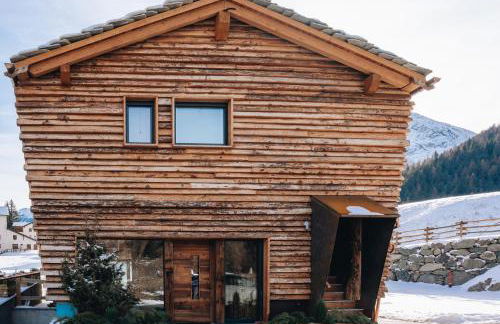 Les Chalets de Pierrot - Foto 42