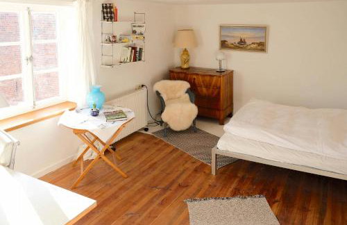 Timber House For Outdoors Fans By Elbe - Foto 13