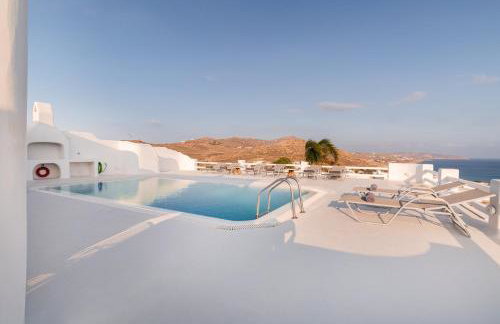 Princess Villas Oasis Mykonos - Foto 75