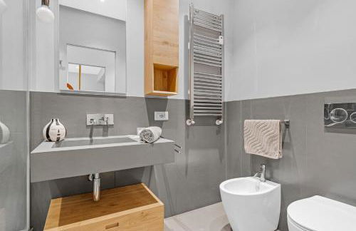 SCA29 -Central Station-Duomo - Luxurious - Maxi - Foto 15