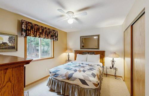 Lakeview Chalet - Foto 15