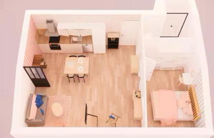 Le grand Castel - Foto 12