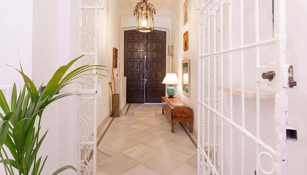 Genteel Home Tintes - Foto 3, Entrada interior