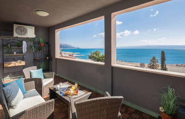 Sun Spalato Art - Foto 22