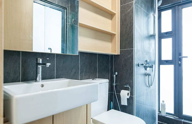 Colony at Kampung Baru by Plush - Foto 34