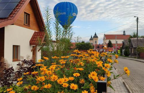 Przystanek Tykocin - domki gościnne w sercu Podlasia - Foto 1
