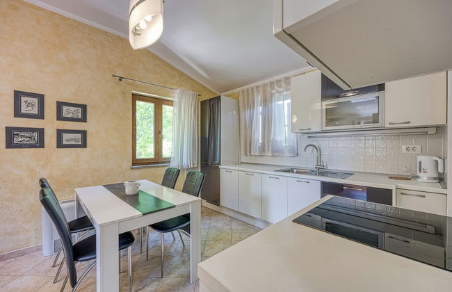 Grad Inn Boutique Villa Apt Rosemary - Foto 6