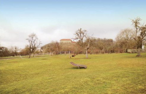 Three-Bedroom Holiday Home In Schillingsfurst - Foto 22