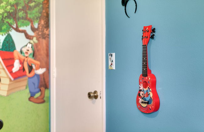 Family Vacation Home, Water Park+Endless Amenities - Foto 7