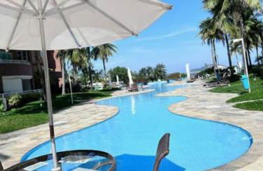 Cobertura Camboinhas Pé NA AREIA e Vista Espetacular - Foto 13