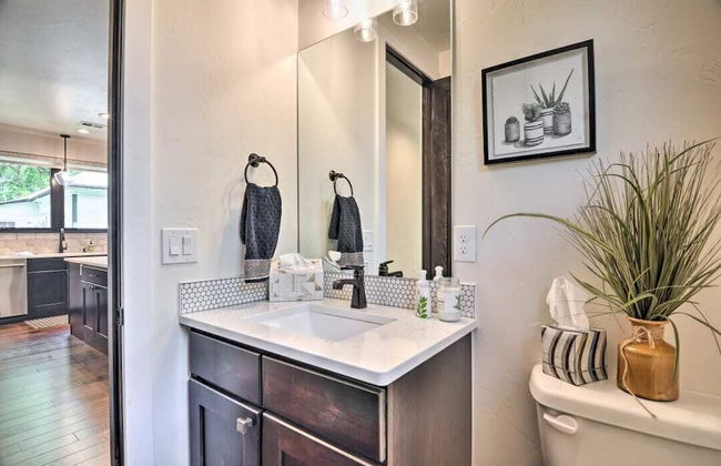 New! Chic Abode: Downtown Fort Collins - Foto 23