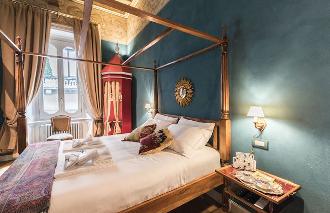 Hemeras Boutique House Aparthotel Montenapoleone - Photo 66