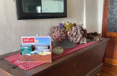 Appartamento “Sut l’Ala” - Foto 9