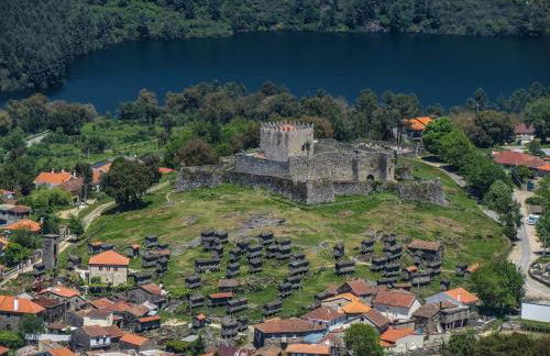 Caminho Gerês - Heritage Eco-Cottage - jacuzzi - Foto 38
