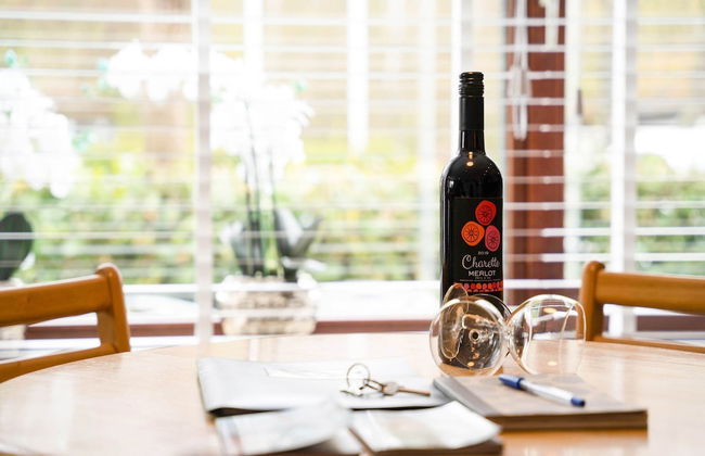 Chalet in Ulestraten Near Maastricht - Foto 28