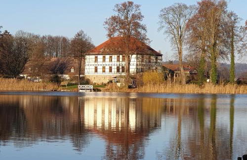 Drostenhaus Feldberg - Foto 21