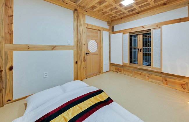 Donghae Hanok Donganjae - Foto 5