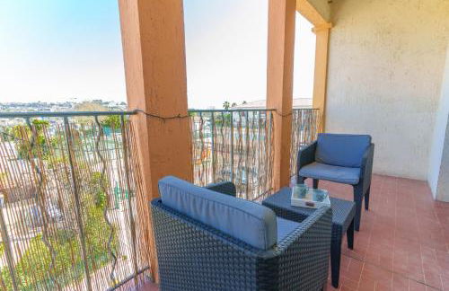 Le Cali - Terrasse, Parking, Piscine, Clim - Foto 8