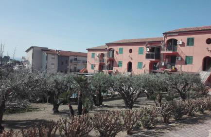 casa vacanza rosariomaria - Foto 45