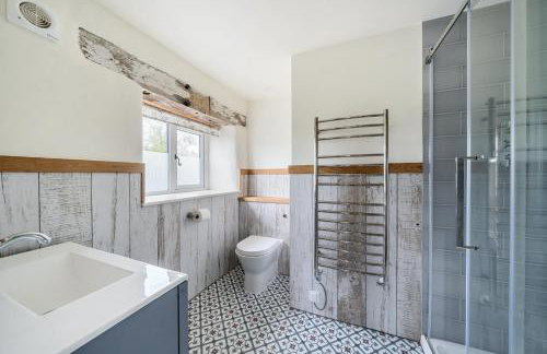 Glebe Cottage, Little Petherick, near Padstow - Foto 13