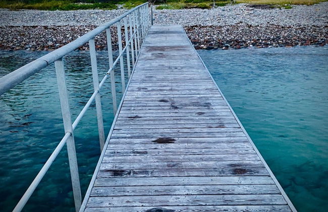 "Henrik" - 100m from the sea - Foto 3