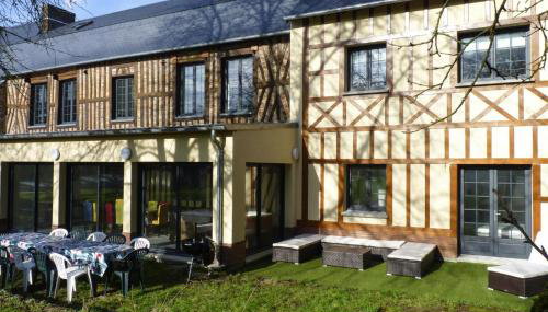 Semi-detached house, Rieux - Foto 4