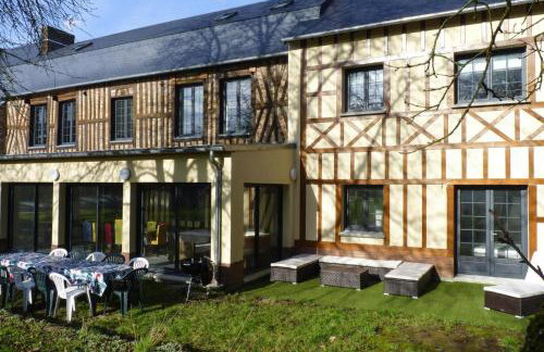 Semi-detached house, Rieux - Foto 4